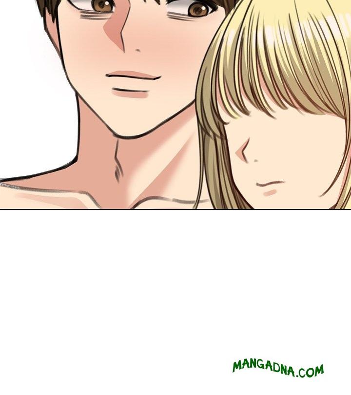 Runaway Wife - Chapter 39 Page 48