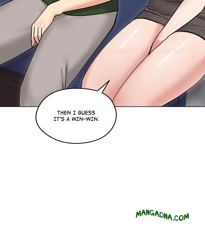 Runaway Wife - Chapter 40 Page 123