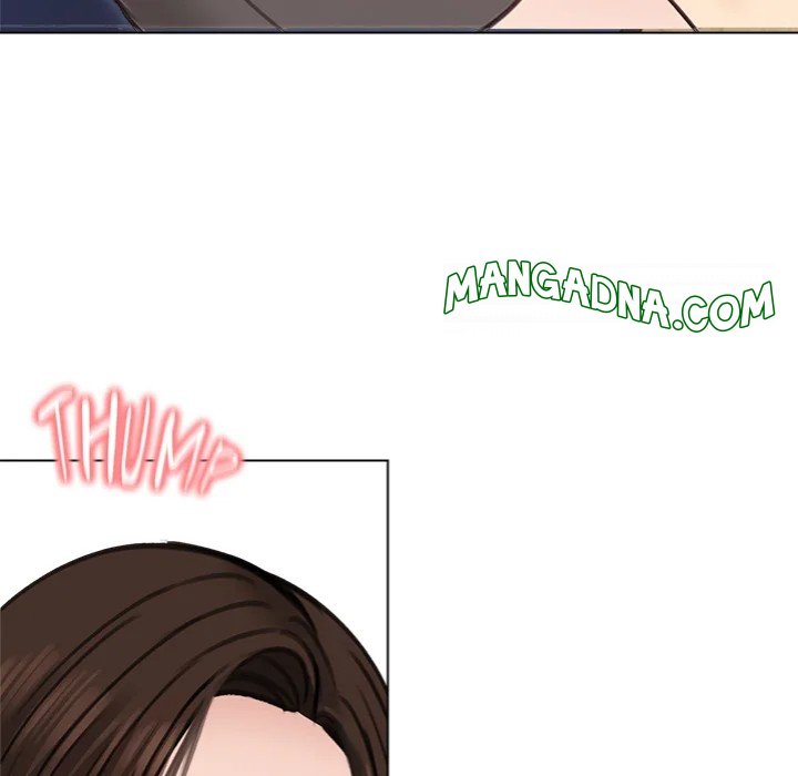 Runaway Wife - Chapter 40 Page 137