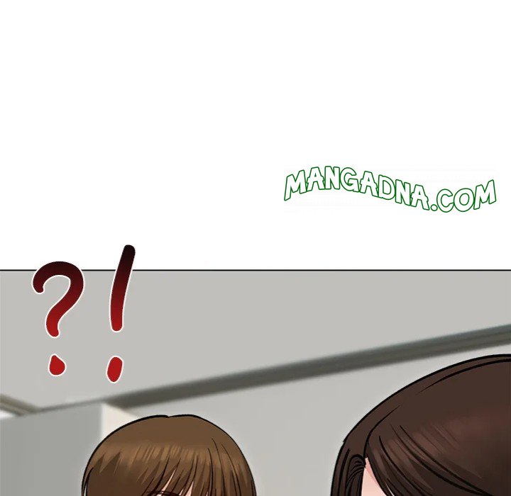 Runaway Wife - Chapter 40 Page 162