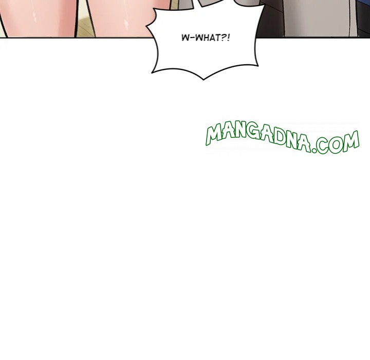 Runaway Wife - Chapter 40 Page 170