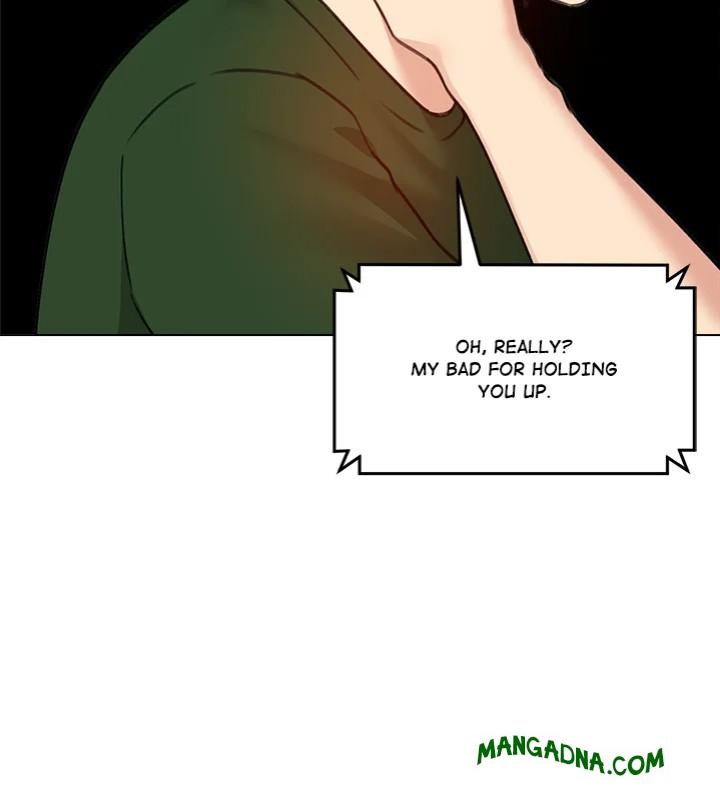 Runaway Wife - Chapter 40 Page 24