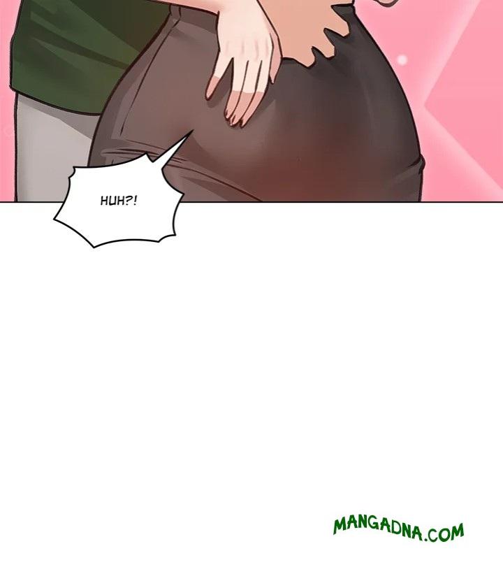 Runaway Wife - Chapter 40 Page 52