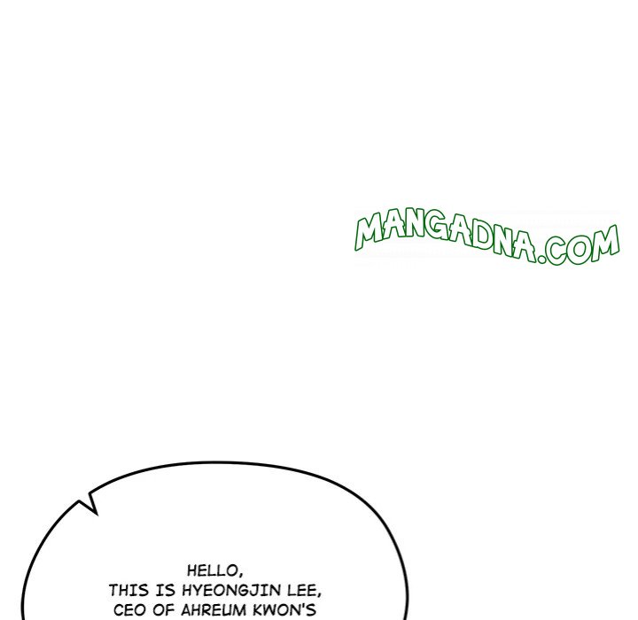 Runaway Wife - Chapter 40 Page 8