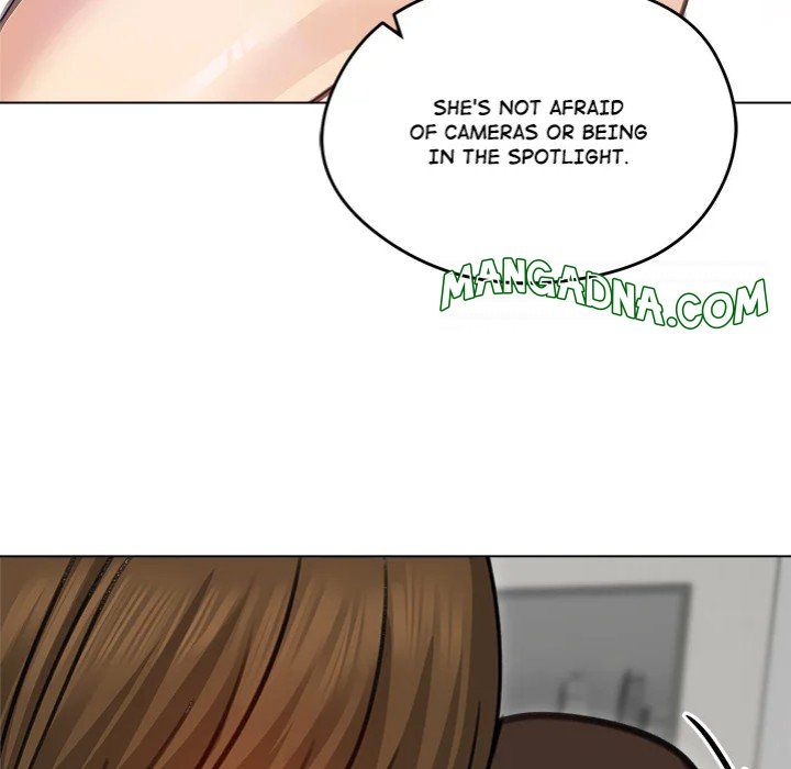 Runaway Wife - Chapter 40 Page 85
