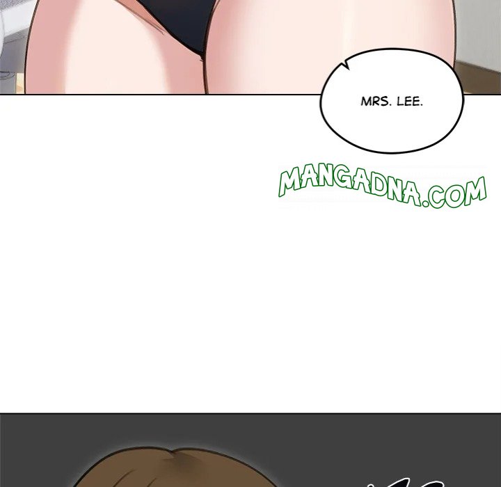 Runaway Wife - Chapter 41 Page 5