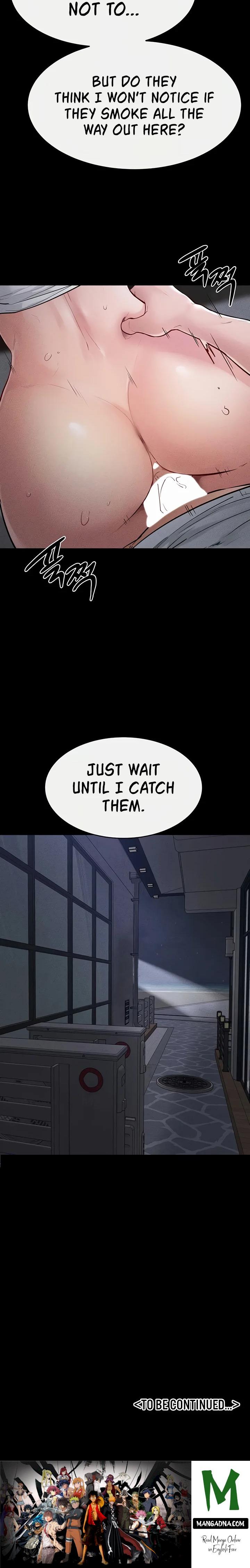 My New Family Treats me Well - Chapter 80 Page 23