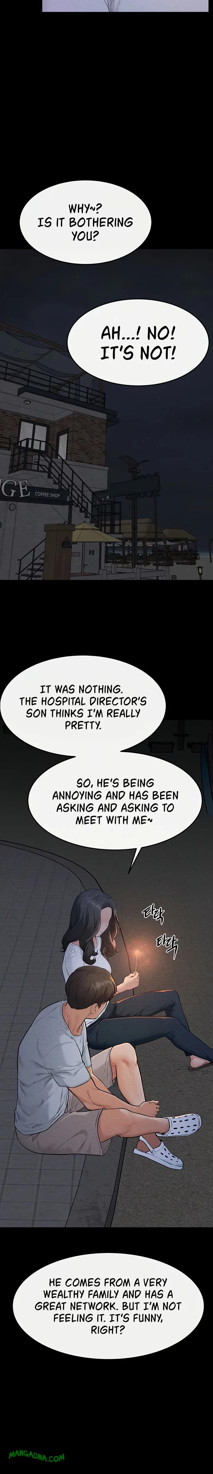 My New Family Treats me Well - Chapter 80 Page 6