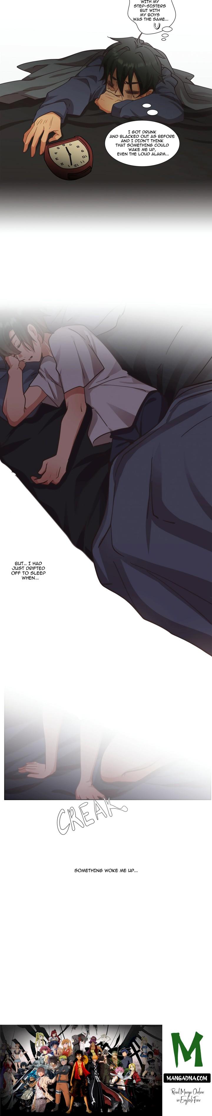 Midsummer Nights Dream Manhwa - Chapter 0 Page 5