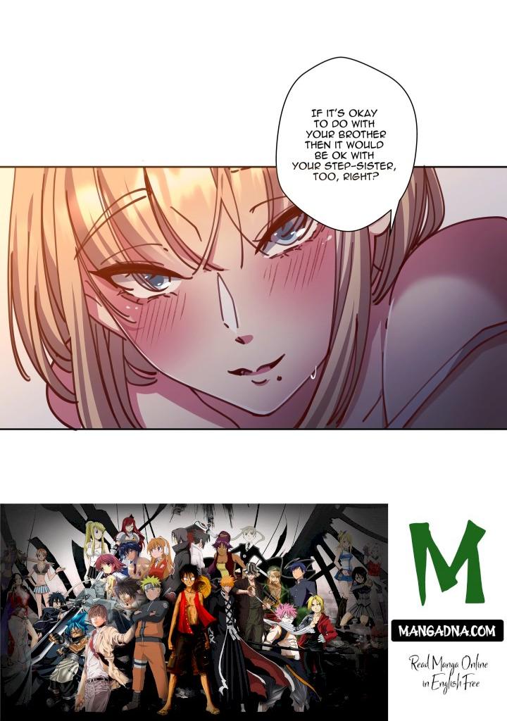 Midsummer Nights Dream Manhwa - Chapter 3 Page 11