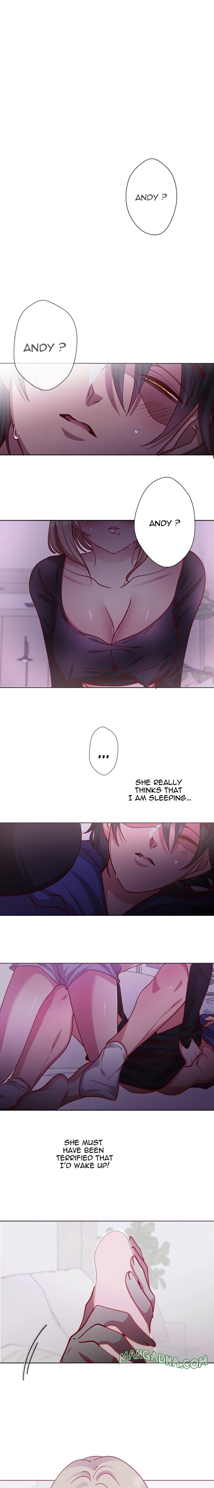 Midsummer Nights Dream Manhwa - Chapter 5 Page 1