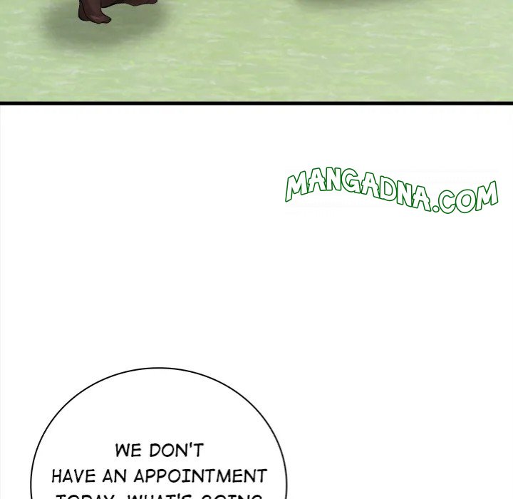 Her Midnight Sessions - Chapter 10 Page 107