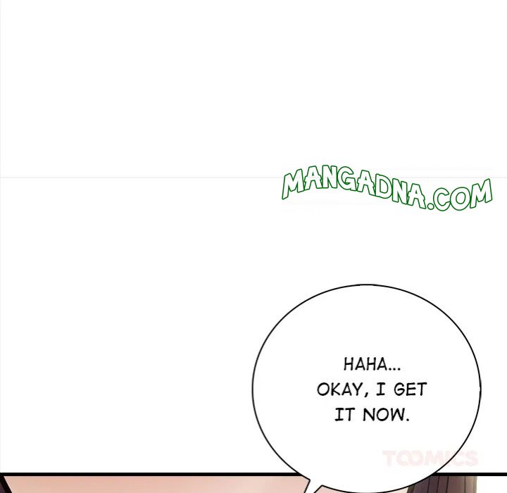 Her Midnight Sessions - Chapter 10 Page 123