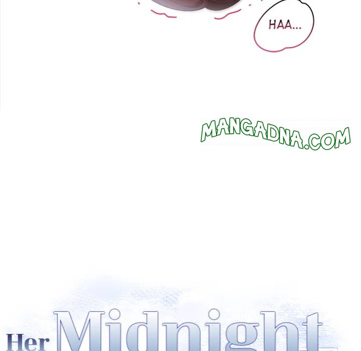Her Midnight Sessions - Chapter 10 Page 18