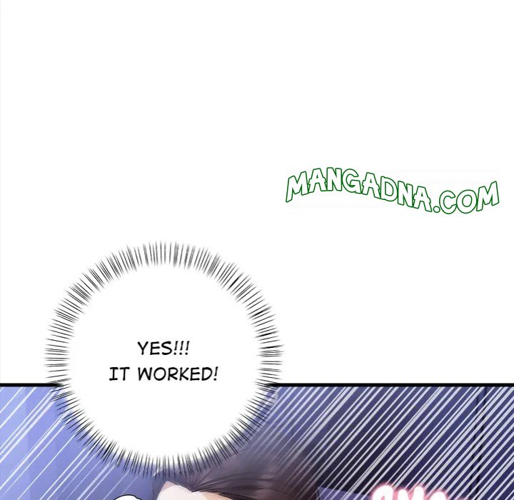 Her Midnight Sessions - Chapter 10 Page 49