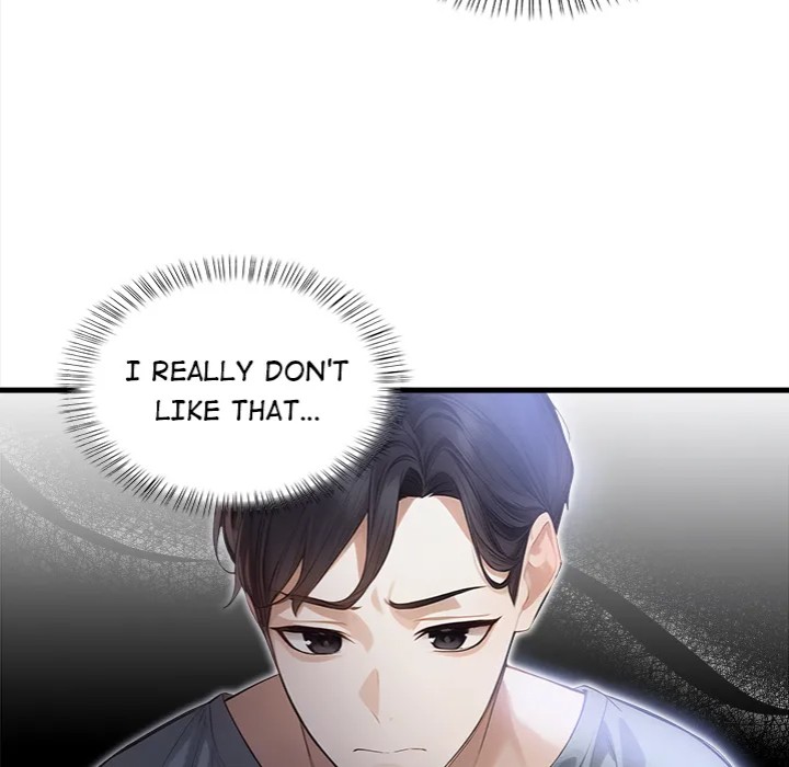 Her Midnight Sessions - Chapter 10 Page 91