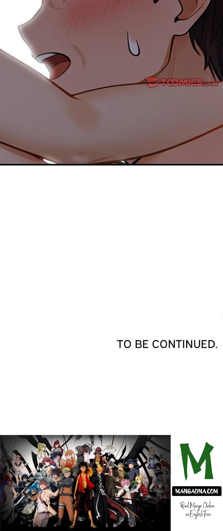 Her Midnight Sessions - Chapter 5 Page 18