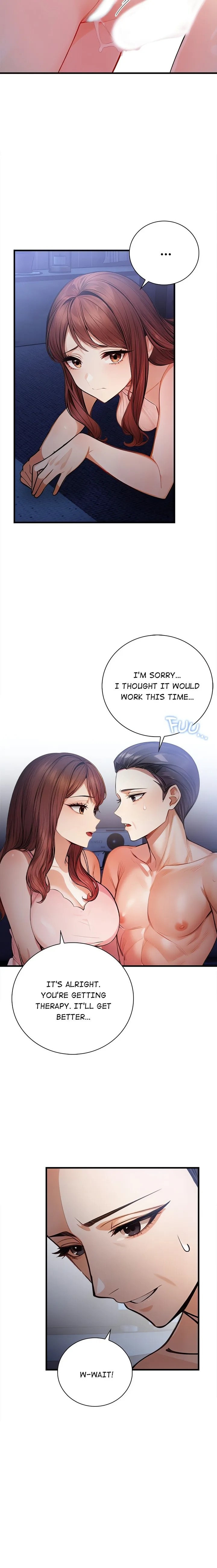 Her Midnight Sessions - Chapter 7 Page 2