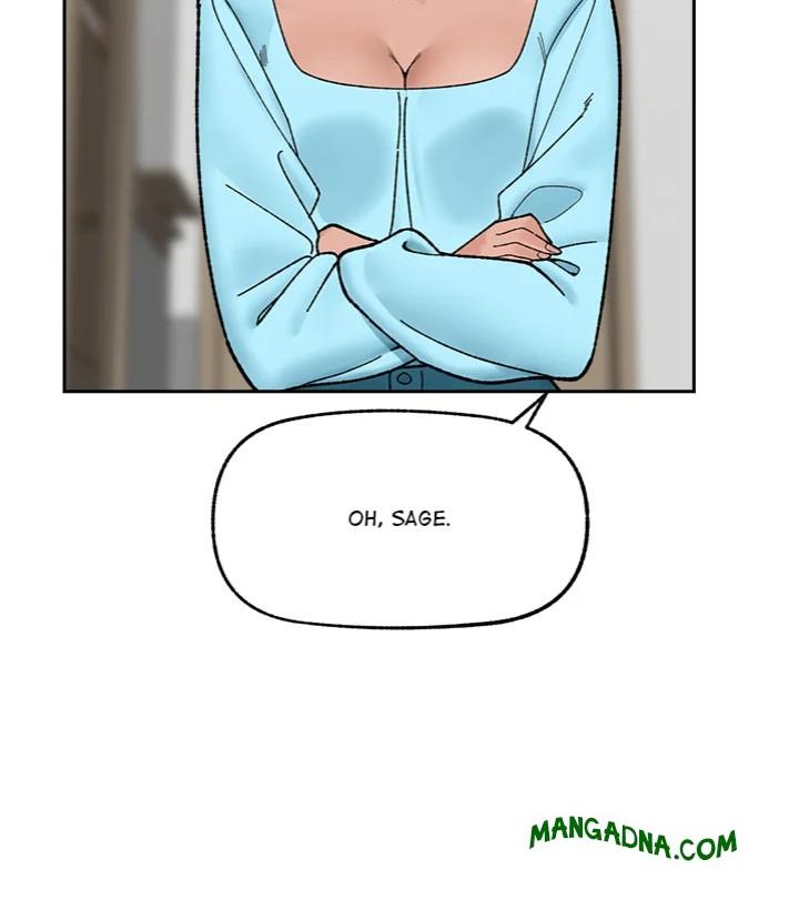 Hypnotist Security Guard - Chapter 50 Page 118
