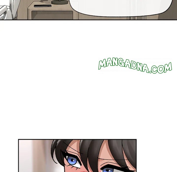 Hypnotist Security Guard - Chapter 50 Page 124