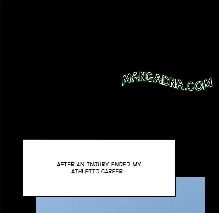 Hypnotist Security Guard - Chapter 50 Page 8