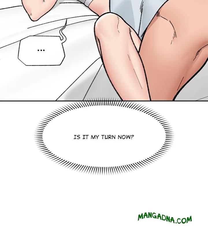 Hypnotist Security Guard - Chapter 50 Page 90