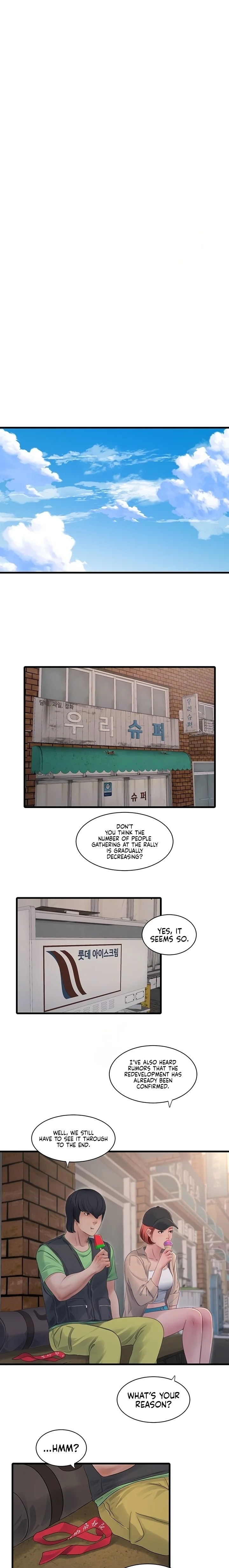 The Hole Diary - Chapter 94 Page 7