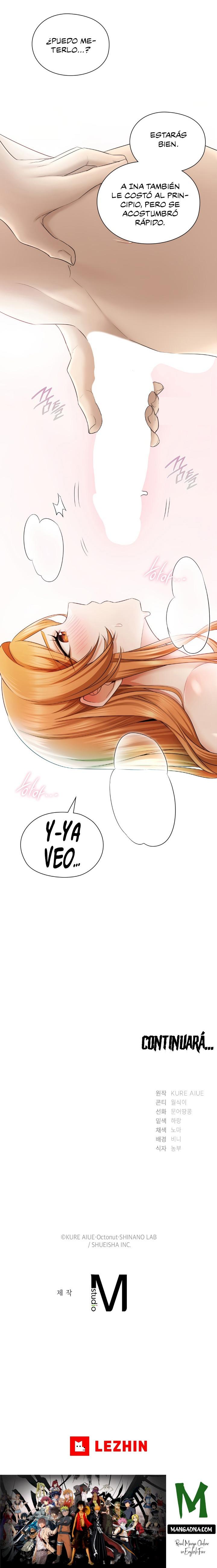 She Recommends a Harem Raw - Chapter 2 Page 34