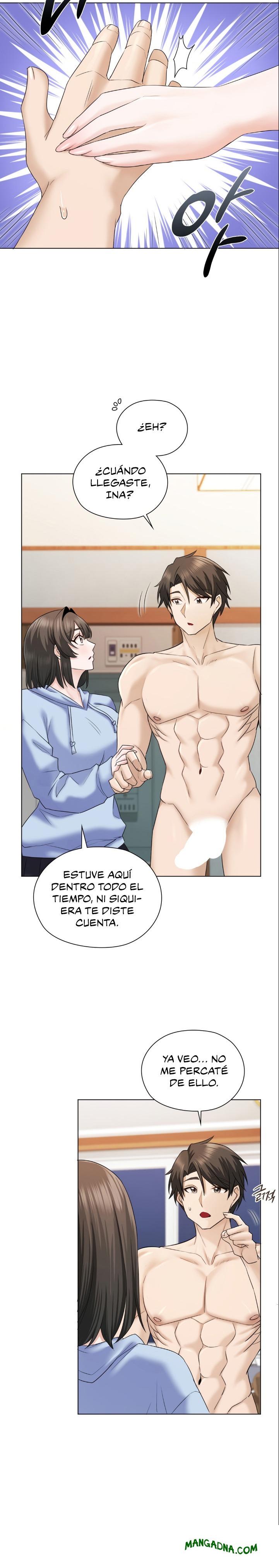 She Recommends a Harem Raw - Chapter 4 Page 16