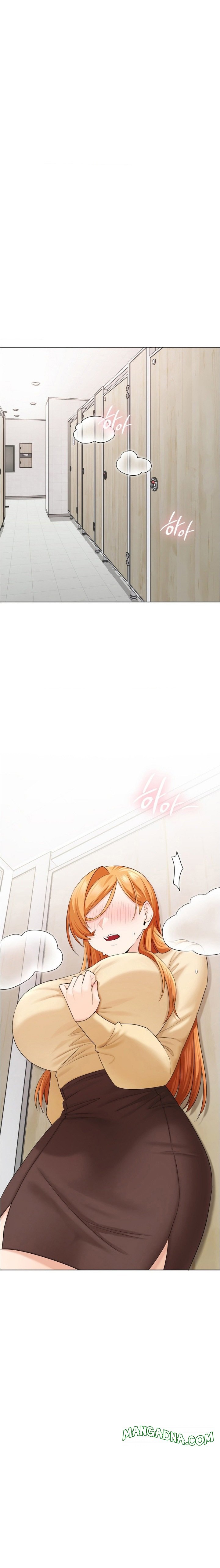 She Recommends a Harem Raw - Chapter 6 Page 2