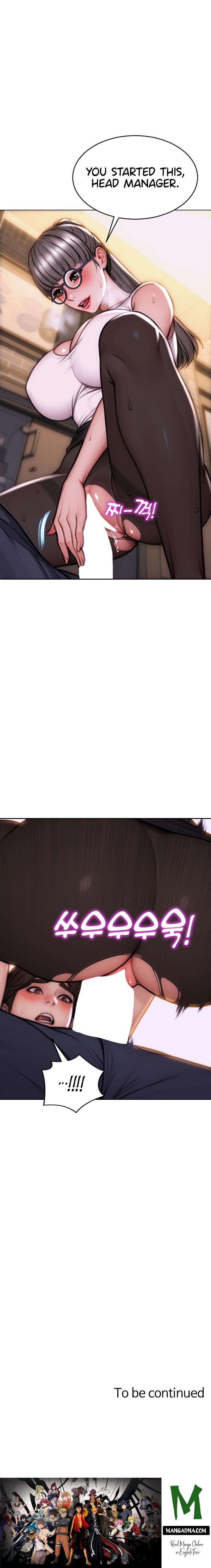 I Divorced My Wife - Chapter 2 Page 37