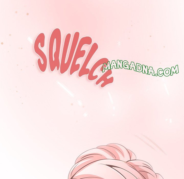 My Gangster Girlfriend - Chapter 19 Page 11