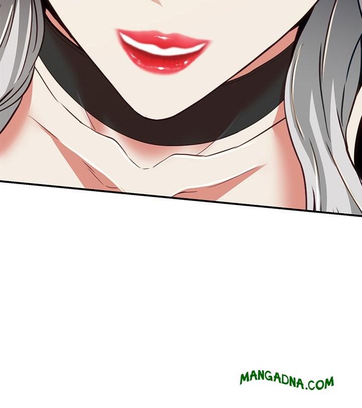 My Gangster Girlfriend - Chapter 19 Page 213