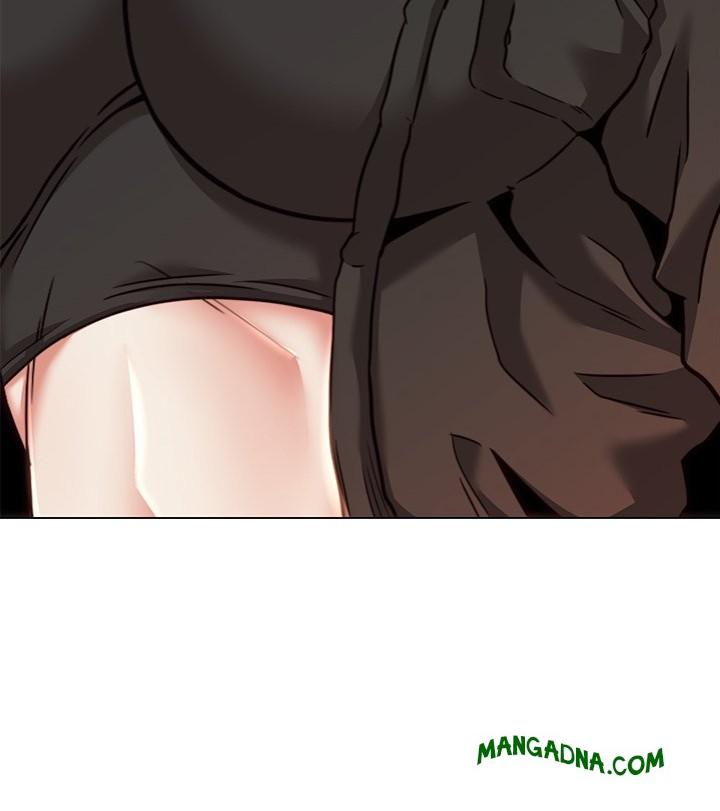 My Gangster Girlfriend - Chapter 19 Page 288