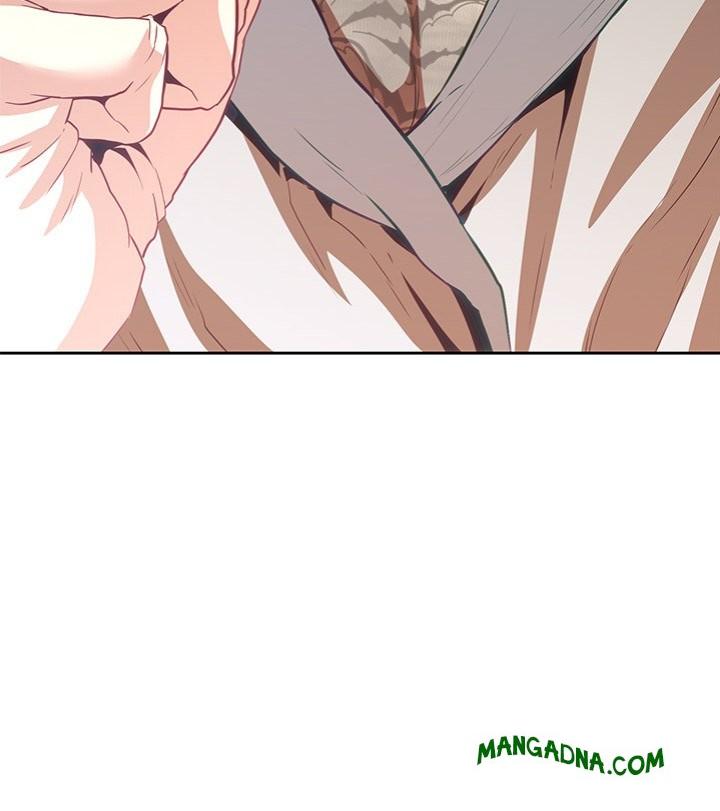 My Gangster Girlfriend - Chapter 19 Page 87