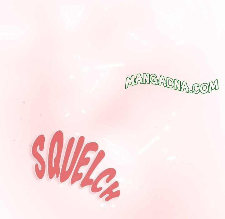 My Gangster Girlfriend - Chapter 19 Page 9