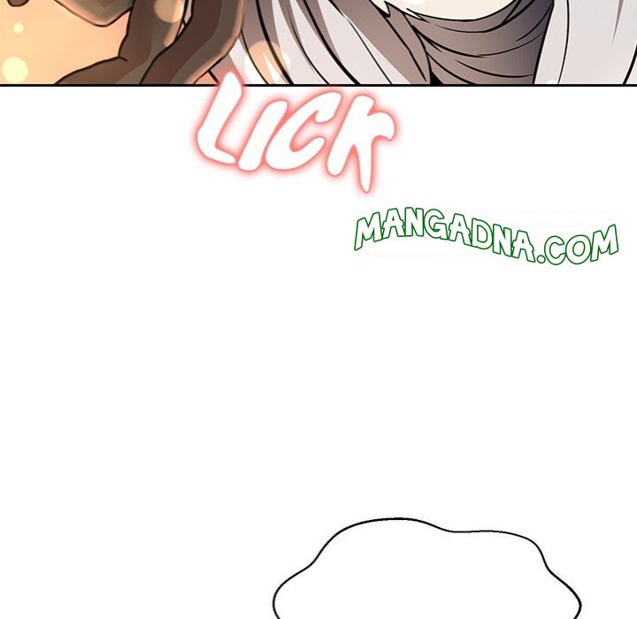 My Gangster Girlfriend - Chapter 20 Page 108