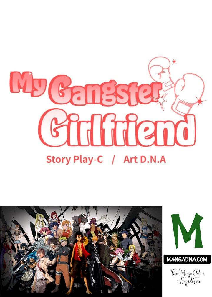 My Gangster Girlfriend - Chapter 20 Page 254