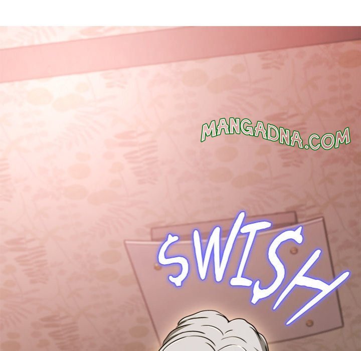 My Gangster Girlfriend - Chapter 20 Page 48
