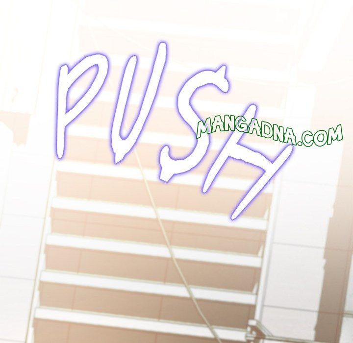 My Gangster Girlfriend - Chapter 21 Page 127