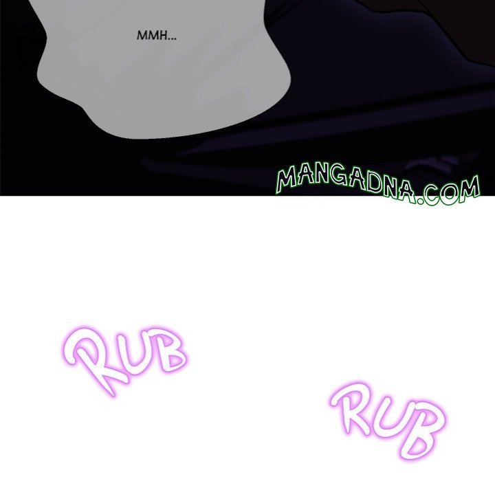 My Gangster Girlfriend - Chapter 21 Page 7