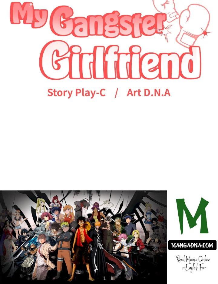 My Gangster Girlfriend - Chapter 22 Page 257