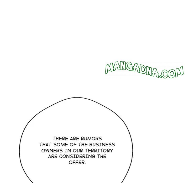 My Gangster Girlfriend - Chapter 22 Page 38