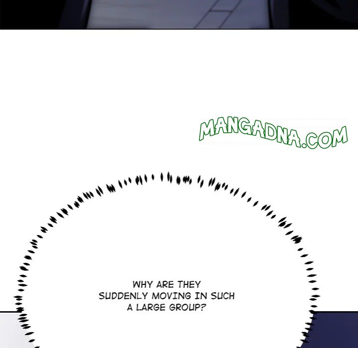 My Gangster Girlfriend - Chapter 22 Page 83