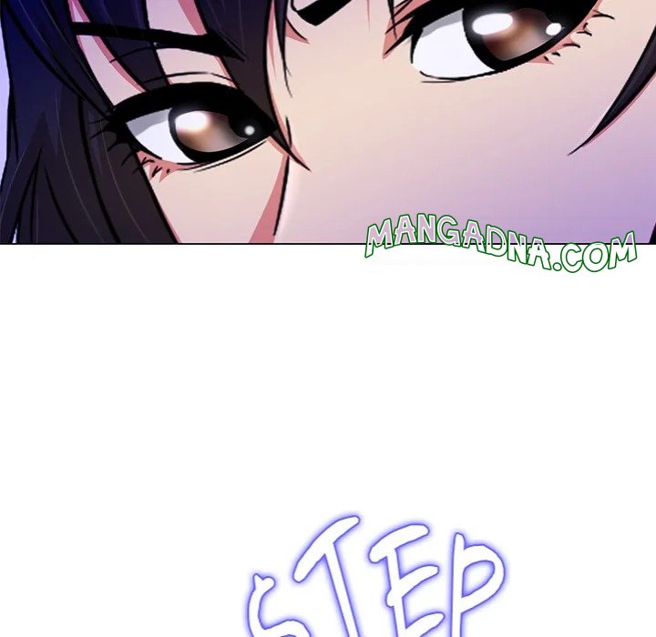 My Gangster Girlfriend - Chapter 22 Page 94
