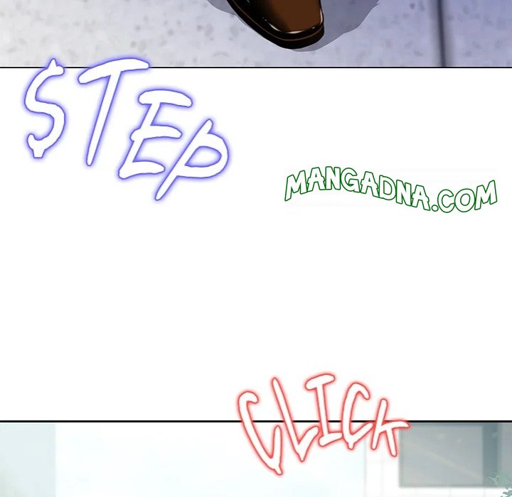 My Gangster Girlfriend - Chapter 22 Page 96
