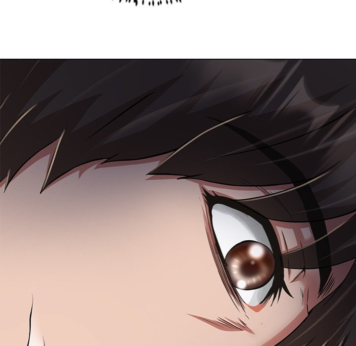 My Gangster Girlfriend - Chapter 23 Page 115