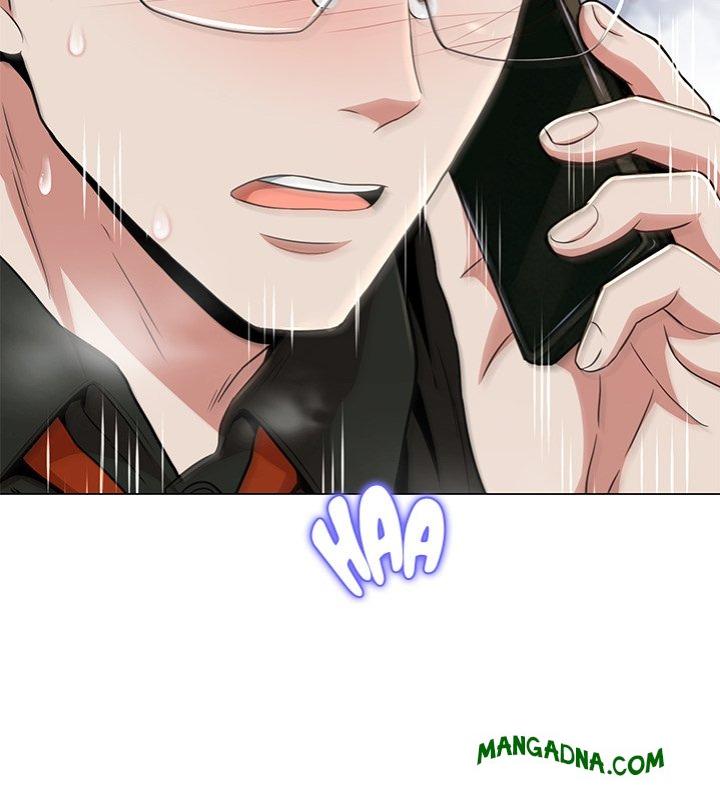 My Gangster Girlfriend - Chapter 23 Page 146