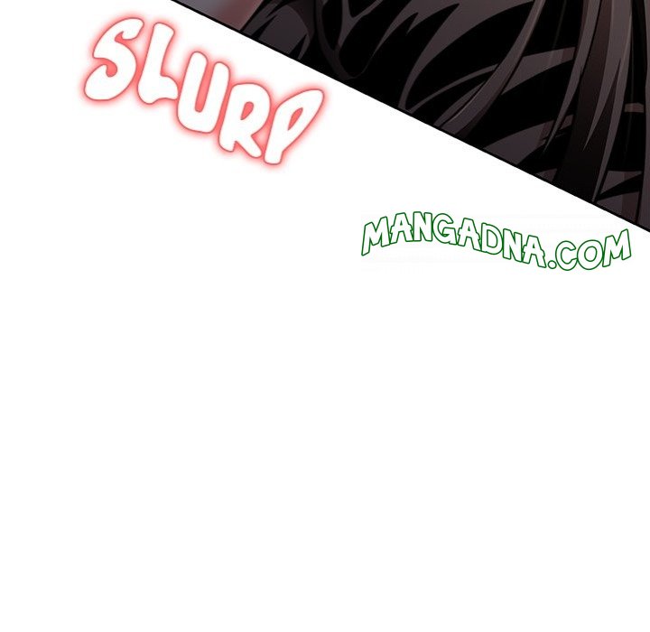 My Gangster Girlfriend - Chapter 23 Page 154
