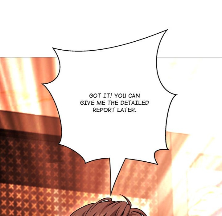 My Gangster Girlfriend - Chapter 23 Page 159